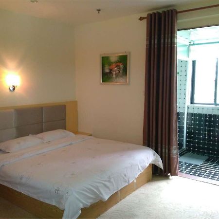 Shanshui Trends Hotel Pazhou Shajing Экстерьер фото