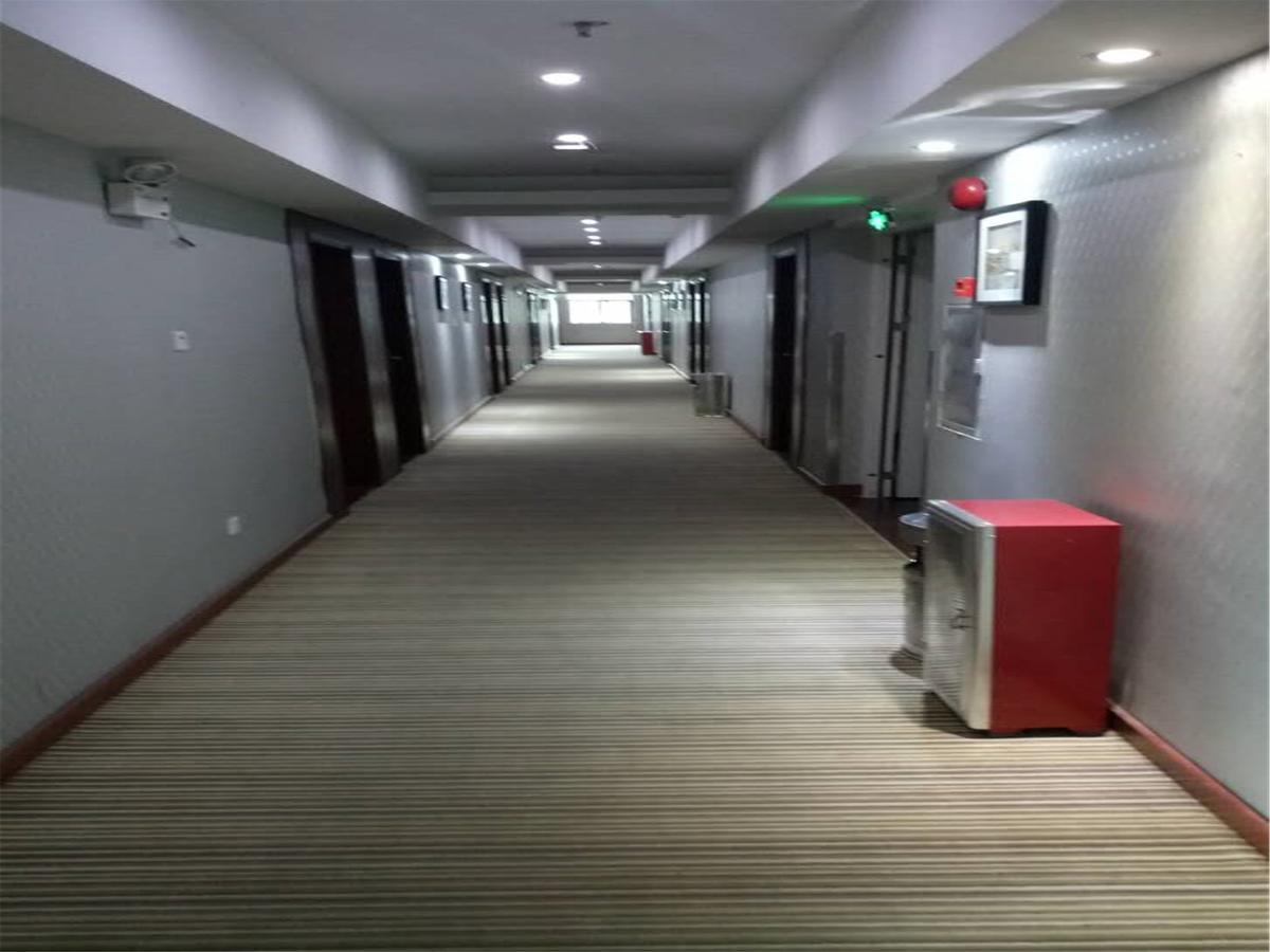 Shanshui Trends Hotel Pazhou Shajing Экстерьер фото